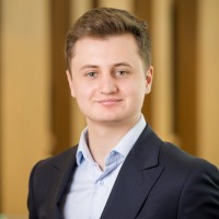 Vladyslav Lagodiienko