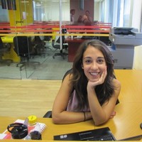 Isabelle Rezende Martins