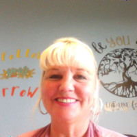 Peggy Ray