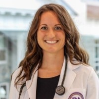 Emily Powers, Pa-C