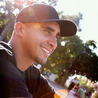 Jacob Garcia