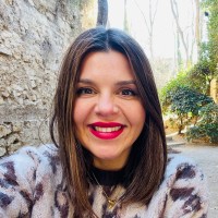 Irene Gutiérrez Almenara
