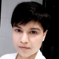 Shantala Mukherjee, Cfa, Caia