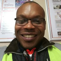 Mokaneng (Tshepo) Ndhlovu