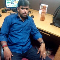 Premkumar C