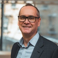 Timothy Evans Gaicd