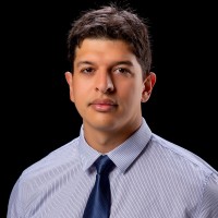 Matheus de Quadros Ribeiro, M.D.