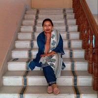 Khushbu Shrivastava
