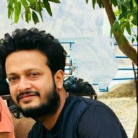 Arshad Farooqui