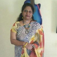 Sheila Dmello