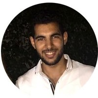 Aly Seoudi