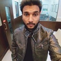 Anurag Tomar