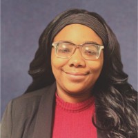 Jayla Wright