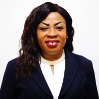 Gifty E Owusu Ampah ESQ MCISM,FIPFM,EMBA,LLB,BACC