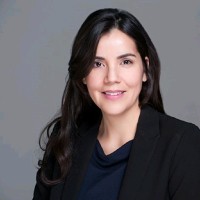 Carolina Lazcano Rojas