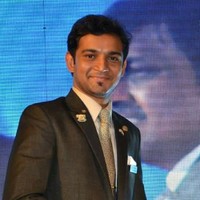 Mihir Modi