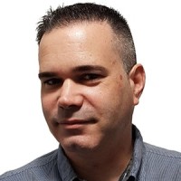 Mario Pérez Rodríguez