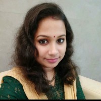Manjusha P R