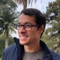 Christian Ricardo Vejo