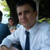 Pavel Chernyshov