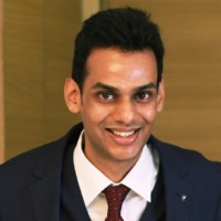 Arun Krishnamurthy