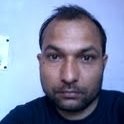 Ritesh Mishra