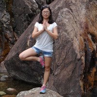 Lizzy Xie