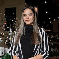 Andrijana Serafimovska