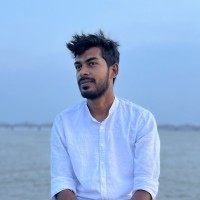 Md Sohanur Rahman