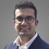 Avinash Ahuja