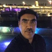 Muhammad Afaq