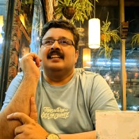 Adarsh Kulkarni