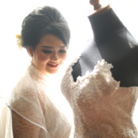 Natasha Caressa Rendan