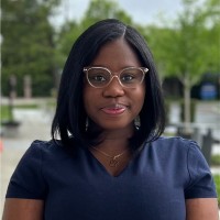 Stephanie Ayeley Okine