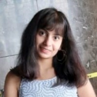 Mishika Jain