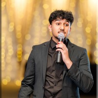 Ryan Prasad