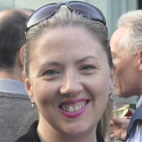 Beth Jacobs