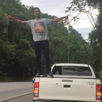 Bruno Ribeiro