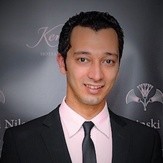 Ahmed Fayez