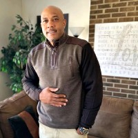 Andre Graves