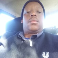 Johnny Martin Mogale