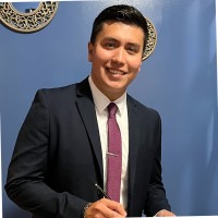 Erick Noriega