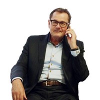 Doug Hipperson