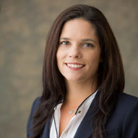 Catherine Sanders
