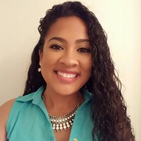 Gabrielle Smith