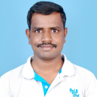 K MURALI