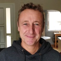 Gil Warin