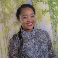 Natasha Mdini