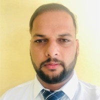 Vikesh Kumar