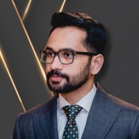 Mahmudur Rahman Nabil